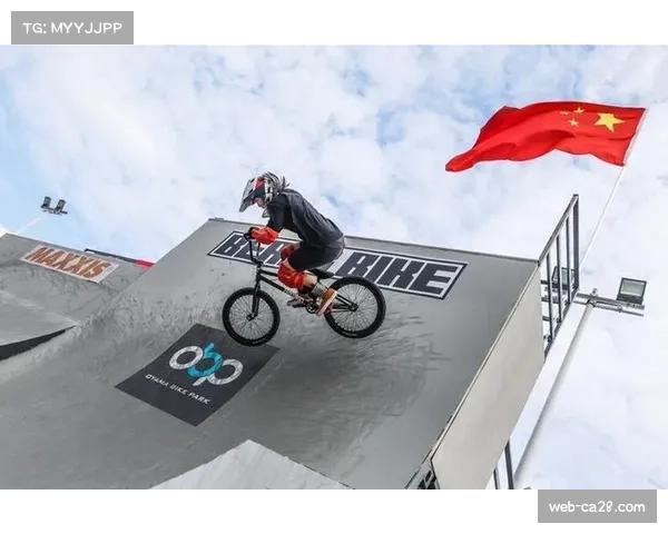 澳大利亚新王泽维尔·吉尔比确认出战中国自由式小轮车联赛首站